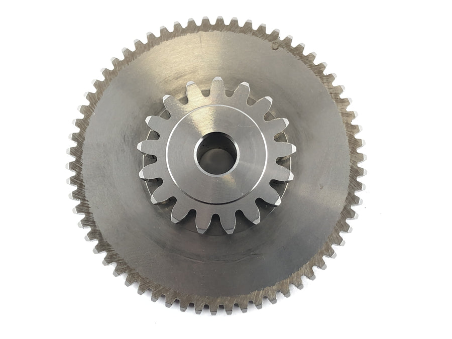 BMW K 1300 S K12S [2010] - starter gear