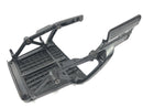 Yamaha XTZ 660 3YF [1992] - Bagagerek achter bagagerek draagplaat-5