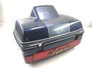 Honda Goldwing GL 1200 SC14 [1988] - Koffer Satz Seitenkoffer Topcase Gepäckkoffer-2