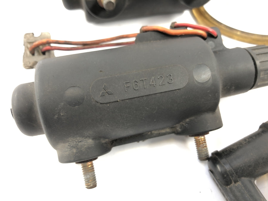 Yamaha XV 750 5G5 [1982] - Ignition Coil Set