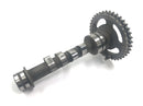 Moto Guzzi California 1100 EV KD [1998] - Camshaft control shaft with camshaft gear-6
