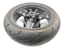 Triumph Daytona 900 T300D [1996] - Achterwiel velgwiel 5,50 x17"-6