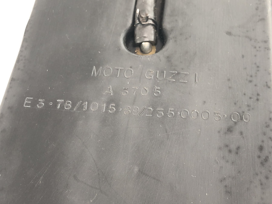 Moto Guzzi V10 Centauro [1998] - Luftfilterkasten Airbox Ansaugkasten