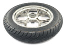 BMW K 100 [1984] - Rear wheel rim wheel 2.75 x 17"-5