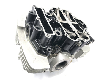 Kawasaki VN 1600 Classic VNT60A [2007] - Cilinderkop voorklep treinkop motor bovendeel