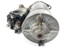 Moto Guzzi V7 Special [1971] - Anlasser Startermotor Startmotor mit Magnetschalter-6