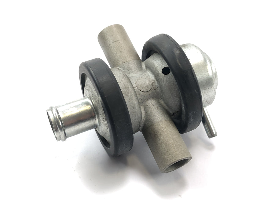 Kawasaki VN 1500 Mean Streak VN50T [2005] - Secondary air valve vacuum valve
