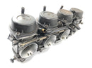 Suzuki GSX-R 1100 W GU75 C [1994] - Carburateur carburateur unit carburateur accu-4