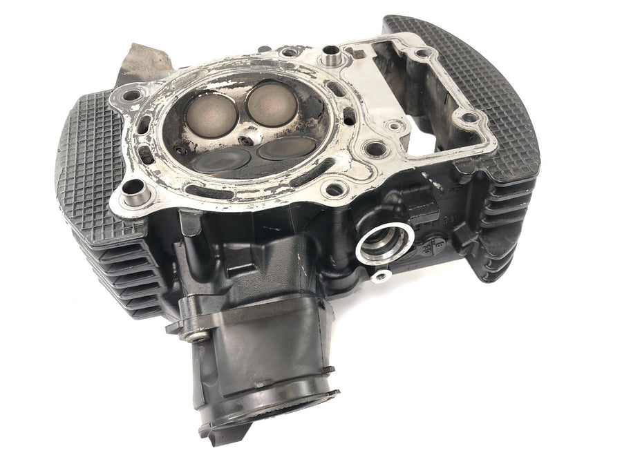 Suzuki VZ 1500 WVCU [2011] - cilinderkop klepkop