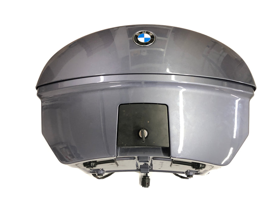 BMW K 1200 LT K2LT [1999] - Kofferset met topkofferkoffer met binnenvakken