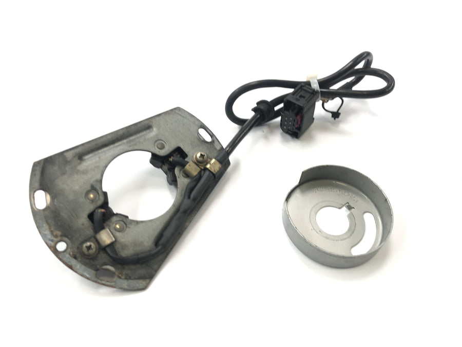 BMW R 1150 RT R22 [2001] - Ignition rotor pulse generator Hall sensor