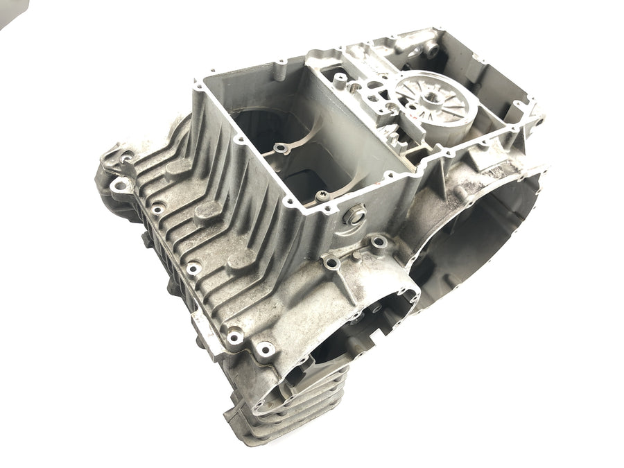Triumph Adventurer 900 T309RT [1998] - Engine block engine housing cylinder block with pistons