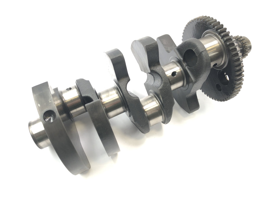 Triumph Speed ​​Triple T509 [1998] - Crankshaft