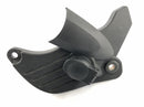 BMW K 1300 S K12S [2010] - cover left with 12V socket-2