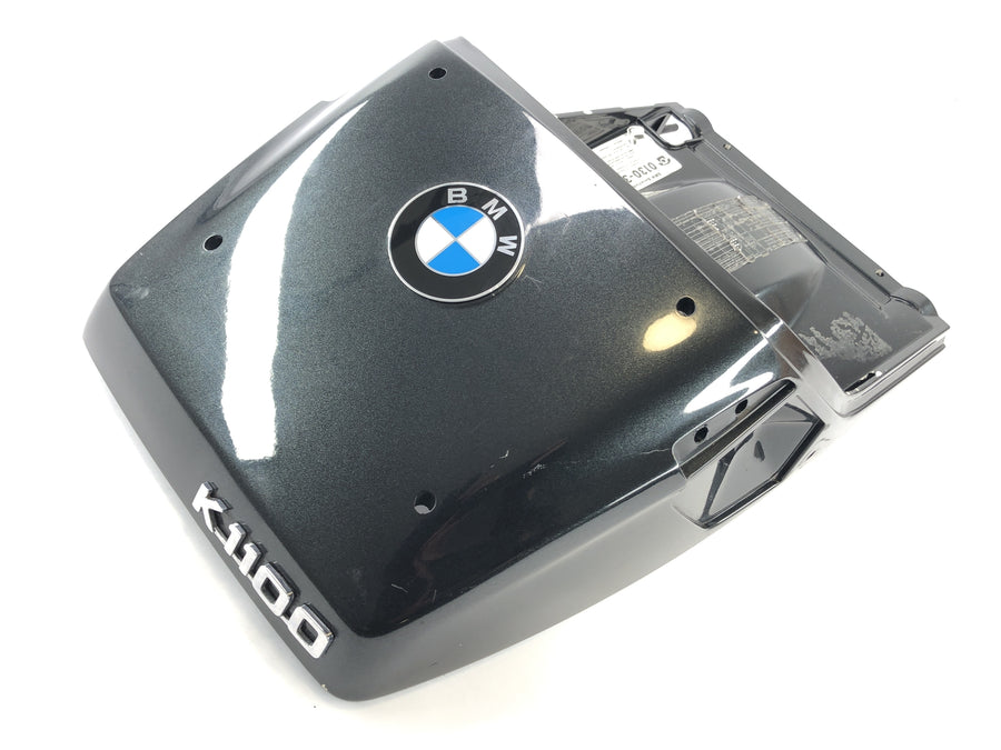 BMW K 1100 RS [1991] - Heckverkleidung Höcker mit Staufach