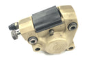Moto Guzzi V11 Sport [1999] - Remklauw Brembo Gold achter-1