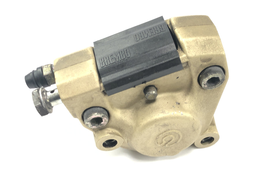 Moto Guzzi V11 Sport [1999] - Remklauw Brembo Gold achter