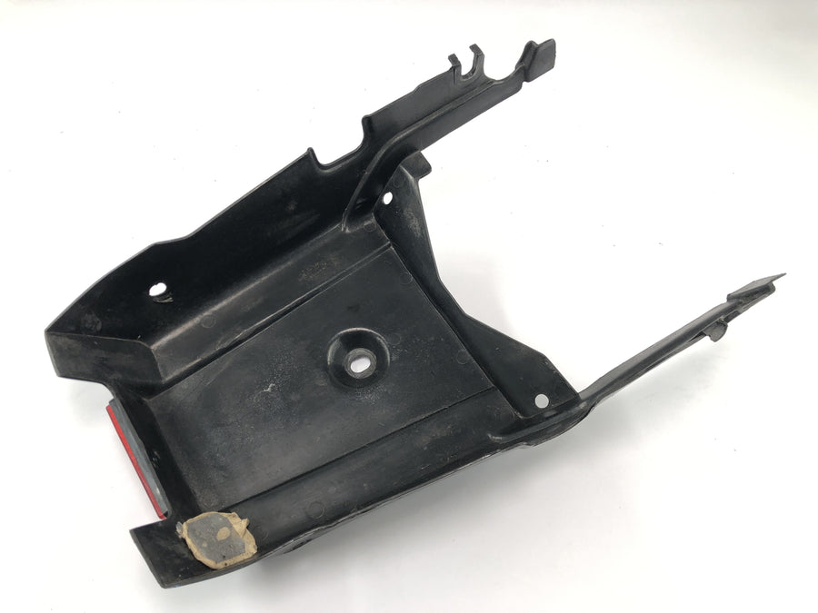 Yamaha XTZ 660 3YF [1992] - Rear fairing rear fender fairing with reflector