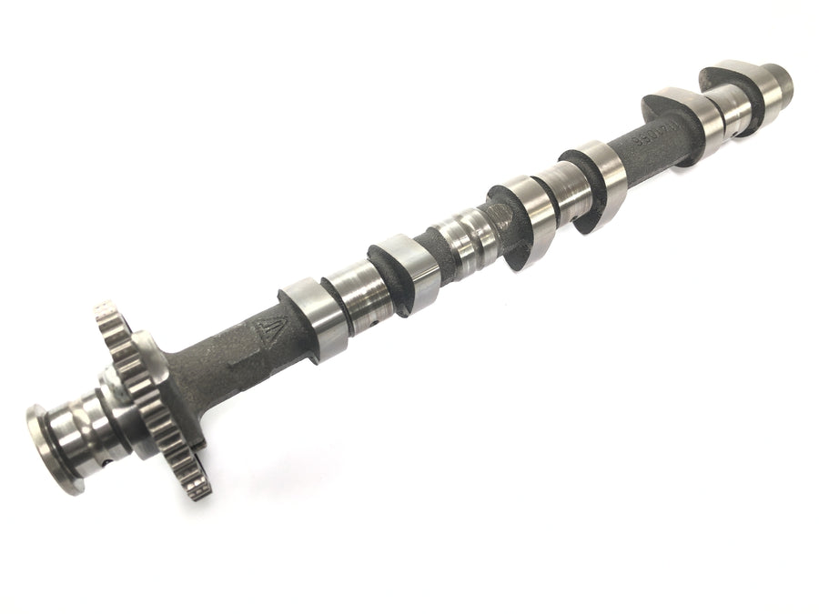 Triumph Sprint ST 1050 [2005] - Entry camshaft camshaft control wave