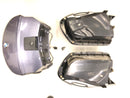 BMW K 1200 LT K2LT [1999] - Kofferset met topkofferkoffer met binnenvakken-12