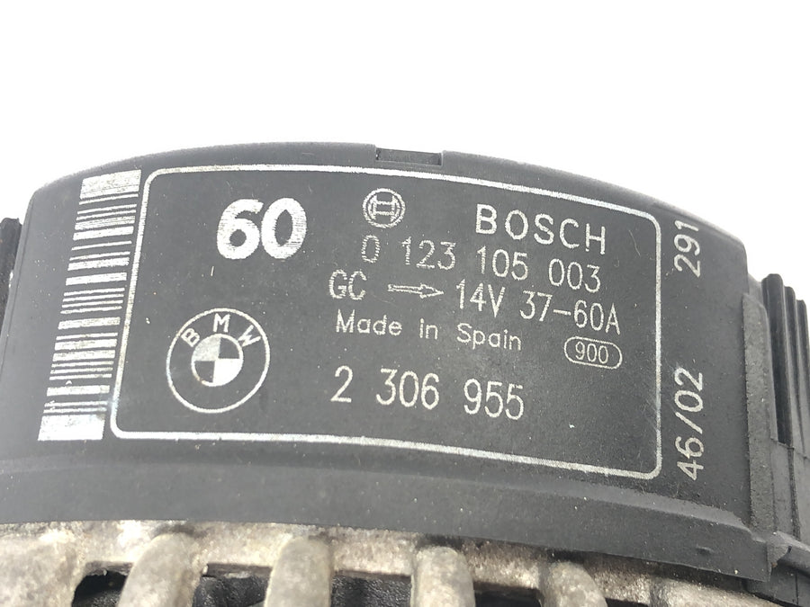 BMW R 1200 CL K30 [2003] - alternator generator Alternator