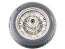 Yamaha XVS 650 Drag Star VM02 [1998] - Vorderrad Rad Felge-5