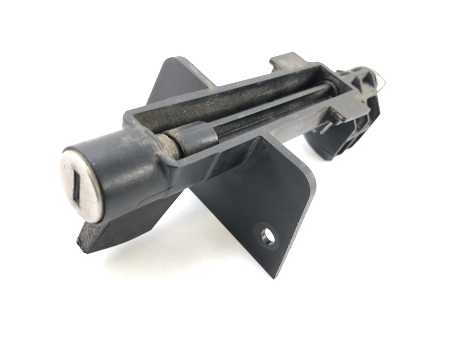 BMW K 1300 R K12S [2014] - Lock set speedometer tank lock ignition lock CDI fork bridge top
