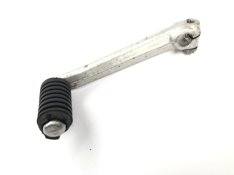 Honda CBR 900 RR SC28 [1994] - Switching Pedal Gear Lever