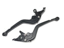 Kawasaki ZRX 1200 S ZRT20A [2002] - Bremshebel Kupplungshebel Set PAAR Hebel-3