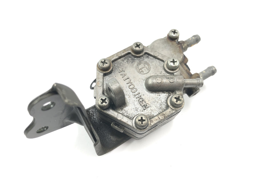 Yamaha XTZ 750 3LD [1989] - Benzinpumpe Unterdruckpumpe Kraftstoffpumpe Membranpumpe