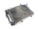 KTM Duke 690 A3 [2012] - Radiator waterkoeler koelsysteem radiator voorzijde-5