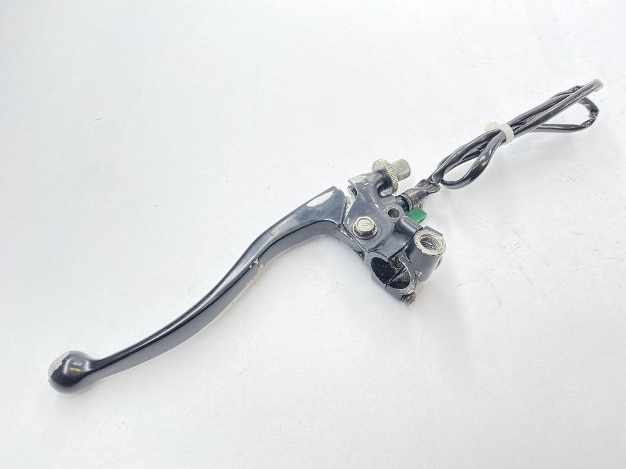 YAMAHA XT 600 Z Ténéré 1VJ [1986] - Koppelingsfitting -koppelingshendel