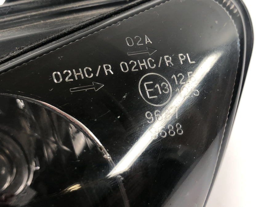 Yamaha YZF R1 RN04 [2001] - Scheinwerfer Frontscheinwerfer