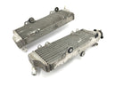 Husqvarna TE 610 H6 8AE [TE 570 H7] - Kühler Wasserkühler links rechts Set-3