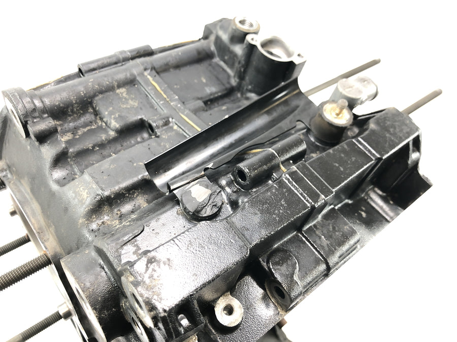 BMW R 1100 RT 259 [1999] - Motorhuis motorblok carter leeg huis
