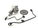 Honda XL 600 R PD03 [1985] - Oil pump-4