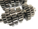 Ducati Multistrada 1000 DS [2003] - Getriebe Getriebewellen Schaltgetriebe-3