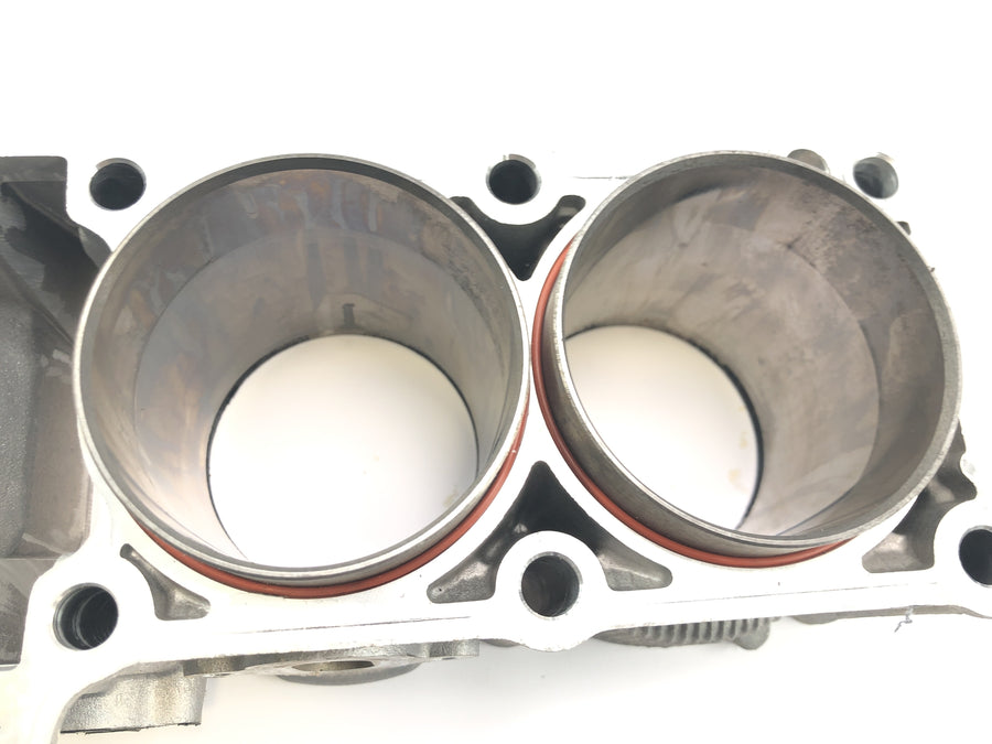 Yamaha GTS 1000 4FV [1997] - cylinder with piston