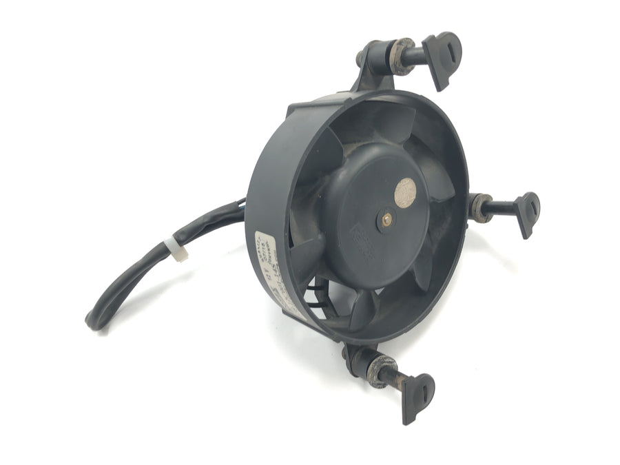 Aprilia RS 125 TW [2017] - Fan radiateurventilator elektrische ventilator koelsysteem 12V