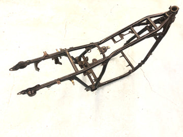 Yamaha XS 1100 2H9 [1978] - Frame met papieren - 0