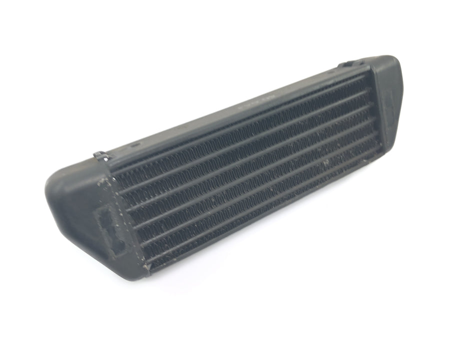BMW K 1200 S K12S [2005] - Ölkühler Öl-Kühlerölradiator Kühler Motorölkühler vorne