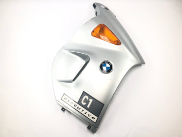 BMW C1 125 [2002] - Right side panel with indicator