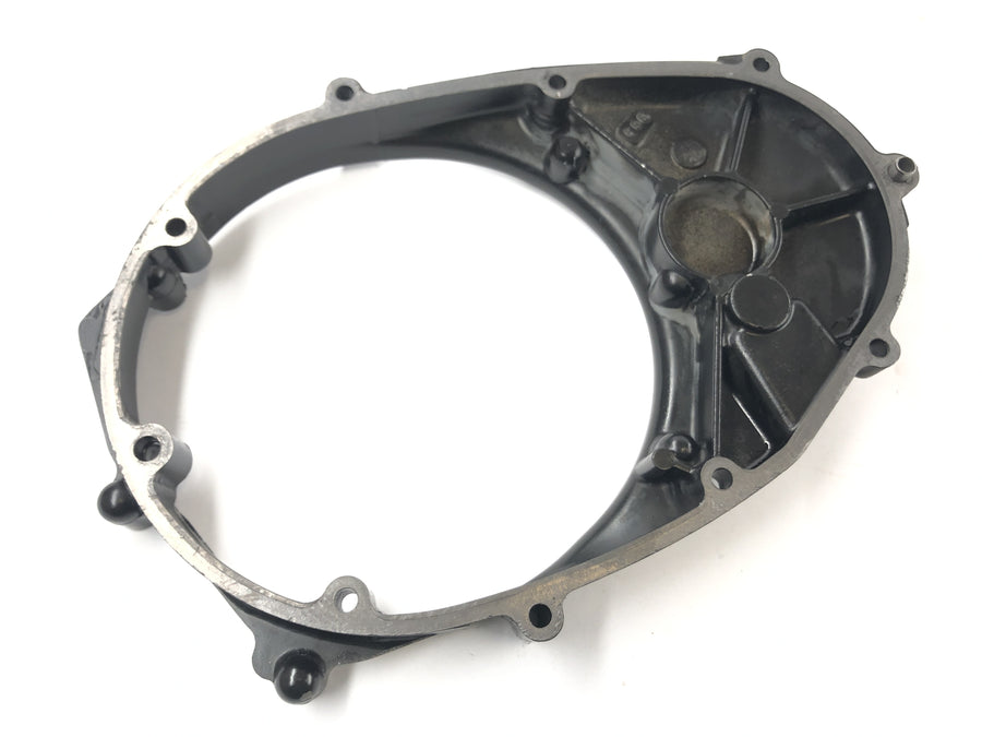 Kawasaki VN 1600 Mean Streak VNT60B [2005] - Engine cover flywheel
