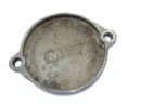Sachs ZX 125 [1998] - Cover exhaust control engine cover-2