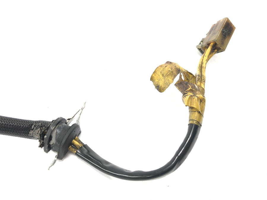 Ducati 999 H4 [2003] - Stator -alternator