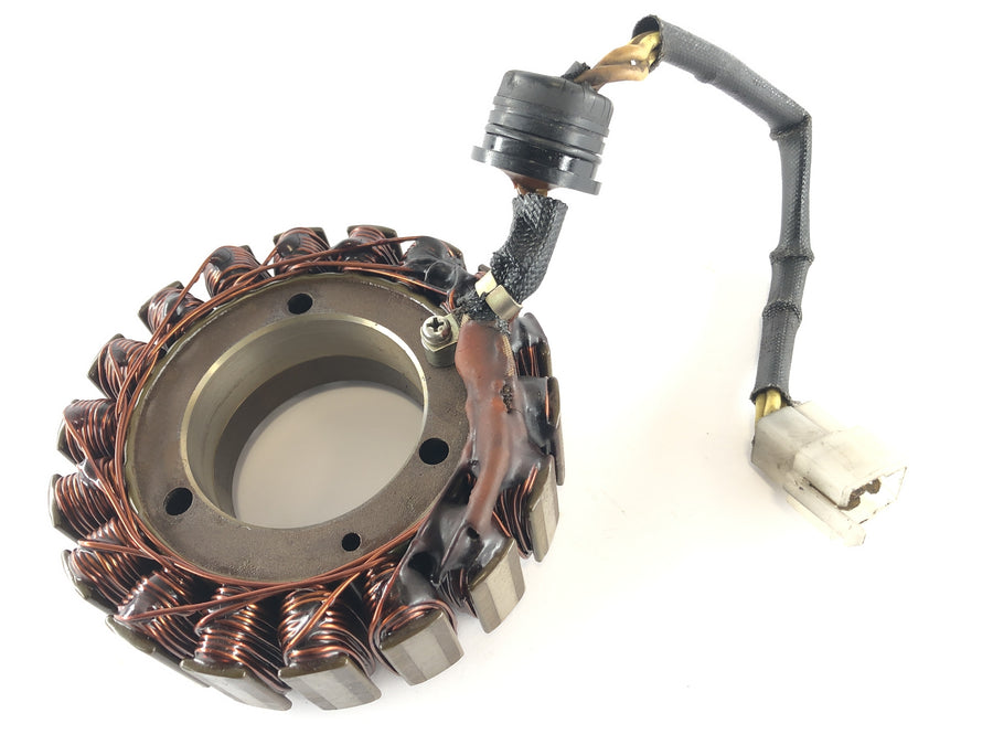 Honda GL 1000 Goldwing GL1 [1977] - Stator Alternator