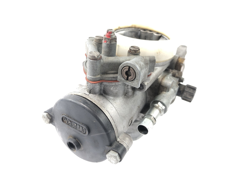 Husqvarna TE 610 E Dual H7 [1999] - Vergaser Dell'Orto PHM40