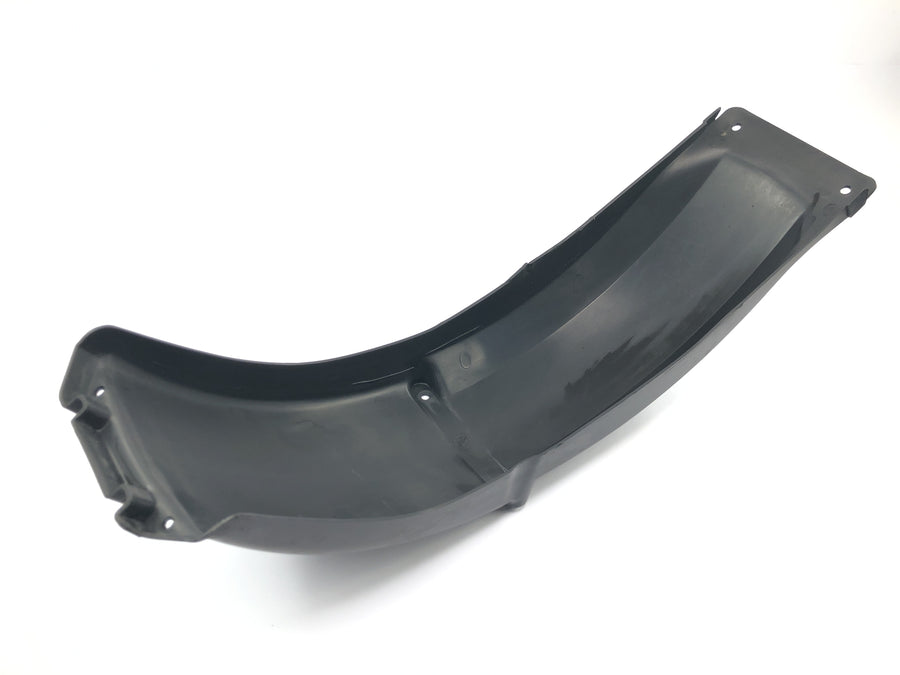 BMW K 100 [1984] - Rear fender, wheel cover, plastic mudguard