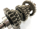 Yamaha XT 550 5Y3 [1982] - Getriebe-6