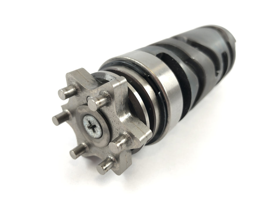 Yamaha Rz 250 R 29l [approx. 250 YPVS] - switching roller